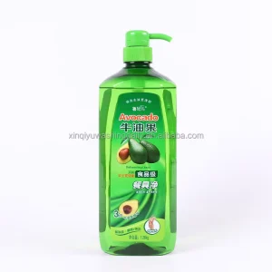 Laundry Powder Detergent Perfume Supplier