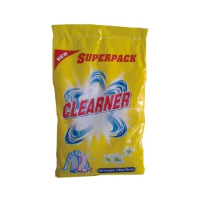 Laundry Powder Detergent Washing Powder Household Cleaning Products