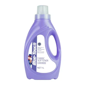 Laundry Products Liquid Laundry Detergent Fabric Softener Anti-static for Clothes