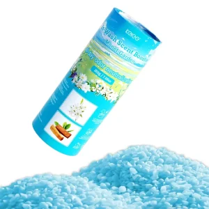 Laundry Scent Booster Bead Fabric Softener Long Lasting Fragrance