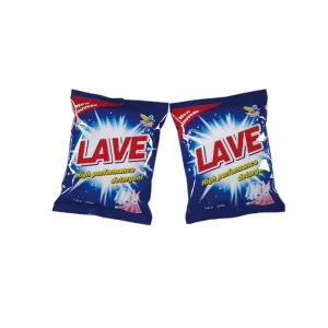 Laundry Soap Detergent Powder