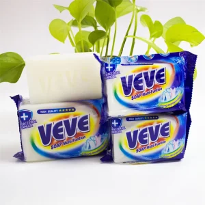 Laundry Soap Factory Bulk Custom 200g 250g 400g Ultra low Price Yellow Transparent Laundry Soap