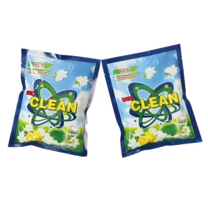 Competitively Priced Neutral Detergent Laundry Washing Powder Eco Friendly and Disposable for Apparel Use