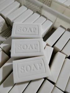 Laundry Soap for Deep Cleaning Is Suitable for Oil Stains Mold Spots and Underwear. Easy to Rinse off and Does Not Hurt Hands