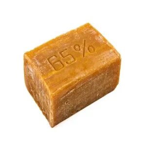Laundry Solid Bar Soap