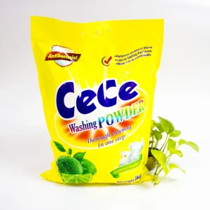 Laundry Washing Powder Washing Powder Making Machine Detergent Powder
