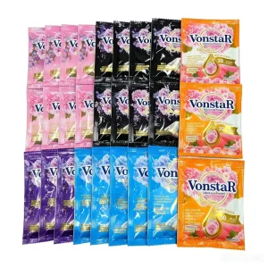 Lavender Fragrance Washing up Liquid Laundry Detergent Fabric Softener