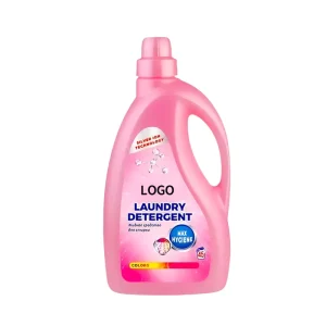 Lavender Scented Liquid Laundry Detergent