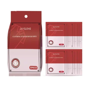Leather Cleaner Wipes for Oil Stains