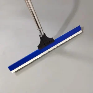 Lightweight 20/40/50/60cm Serrated Notched Squeegee for Epoxy Coatings Concrete Application OEM Customized Packaging DIY Grade