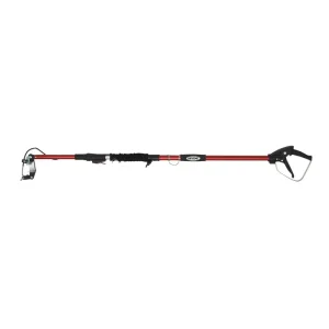 Lightweight Aluminum Telescoping Extension Pole for Paint Spraying Cleaning Professional QuickReach Telescopic Tool Made China