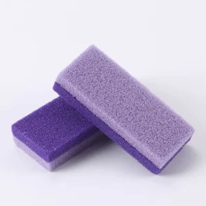 Lightweight Nano Melamine Sponge Scouring Pads Moisture-Proof Mold-Resistant 3cm Thick Pad for Stainless Steel Surfaces and Baths