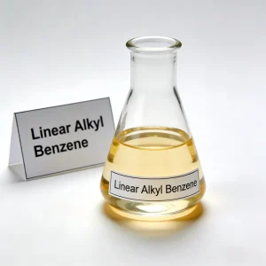Linear Alkyl Benzene Price White Light Yellow Liquid Daily Chemicals