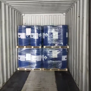 Linear Alkyl Benzene Sulphonic Acid 96% CAS 27176-87-0 LABSA 96% Sulphonic Acid for Detergent Industry