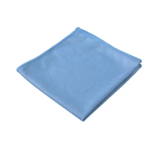 Lint-Free Microfiber Glass Window Cleaning Cloth