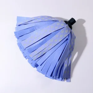 Lint Free Super Absorbent Viscose and Polyester Multi purpose Household Nonwoven Mops