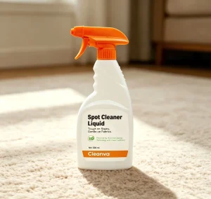 Liquid Carpet Spot Remover Foam Spray
