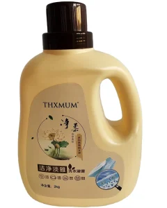 Liquid Detergent Multipurpose Dishwashing Private Label Concentrate Dishwashing Black Laundry Liquid Soap
