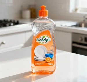 Liquid Dish Soap Dishwashing Liquid Detergent