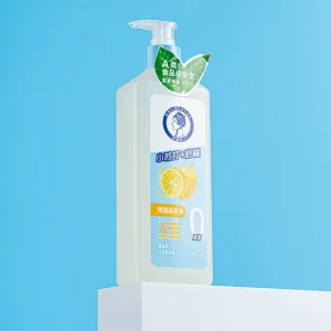 Liquid Dishwasher Detergent with 15-30% Active Ingredients for Kitchen Use