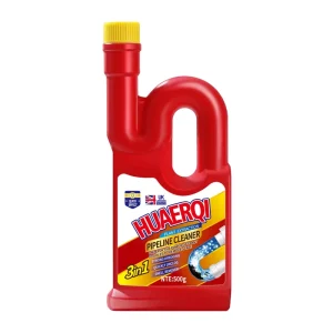Liquid Eco friendly Drain Cleaner with Above 80% Active Content for Efficient Bathroom and Kitchen Sewer Pipe Dredging