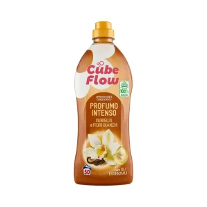 Liquid Fabric Softener Fragrance Laundry Softener Liquid