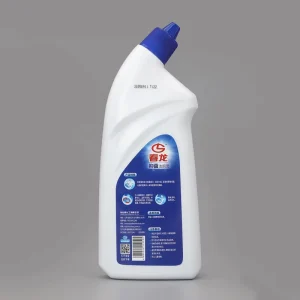 Liquid Fresh Scent Toilet Cleaning Products Descaling Deodorizing Bowl Detergent Cleaner