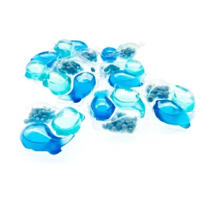 Liquid Gel Laundry Detergent Pods for Clothes