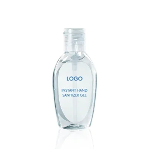 Liquid Hand Sanitizer 300ml Instant Disinfecting Alcohol Based Antibacterial Moisturizing Convenient Hand Wash