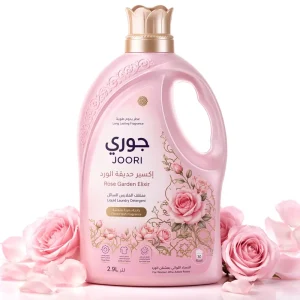 Liquid Laundry Detergent Disposable Eco-Friendly Deep Cleaning Concentrated Long-Lasting Fragrance