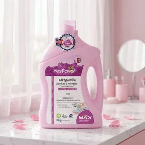 Liquid Laundry Detergent Eco-Friendly Concentrated Deep Stain Remover OEM Factory Bulk Supply Vloeibaar Wasmiddel
