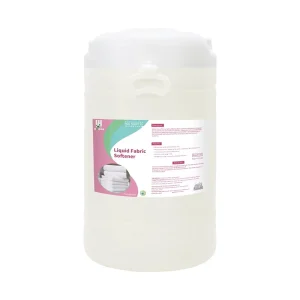 Liquid Laundry Fabric Softener to Make Towels Soft