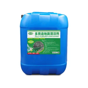 Liquid Terrazzo Floor Detergent for Yellow Tile and Artificial Stone Rust Removal