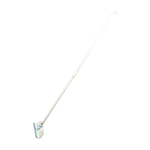 Long Handle Telescopic Window Cleaning Squeegee