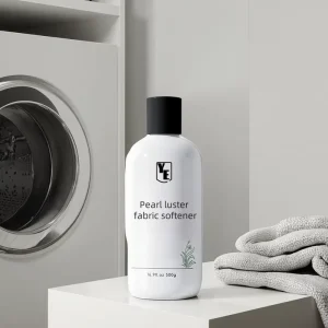 Long Lasting Fragrance Retention De staticizing Laundry Detergent Eco Friendly Sweater Softener Clothing Conditioner