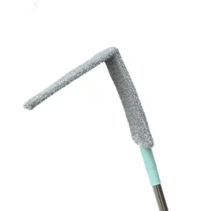 Long Microfiber Cloth Cleaning Duster