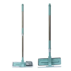 Long Pole Glass Window Cleaner Brush