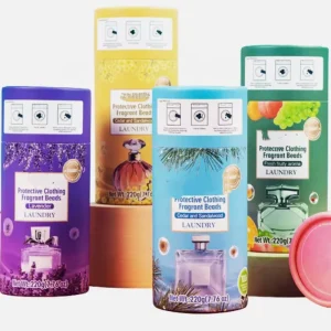 Long lasting Fabric Softener with 5%-15% Active Ingredients Multi Fragrance Scent Booster Beads Mixed Fruit Flavor