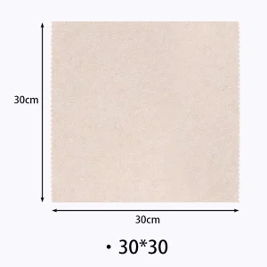 Loofah Dishcloth Absorbs Oil Kitchen Cloth Multifunctional Cleaning Cloth Kitchen Towels for Washing Dishes