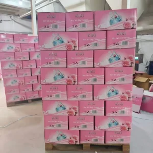 Low Foam Laundry Detergent Powder 8%-12% Active Substance Custom Package OEM ODM