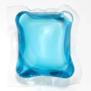 Lower Price Cleaning Products Foam 8g Remove Stains All in One Laundry Detergent Pods for Clothes