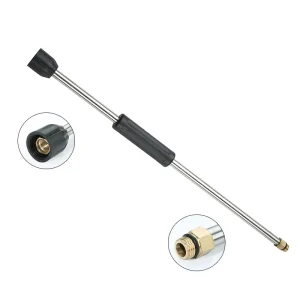 M14 Telescoping Lance Extension Wand Air Conditioner Cleaning Spray Foam Wand