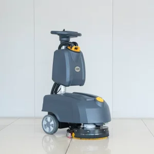 M30 Walk-Behind Electric Industrial Floor Scrubber Dryer