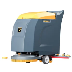 M50 Battery-Powered Commercial Automatic Floor Scrubber Machine