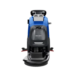 M50A Portable Commercial Walk-Behind Floor Scrubber Machine