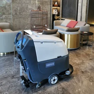 MLEE-530H Commercial Industrial Electric Automatic Floor Cleaning Machine