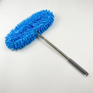 MPS008 Detachable Washable Flexible Chenille Duster for Floors and Ceilings