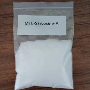 MTL 99% Pure Creatine Powder Daily-use Chemical. CAS No. 107-97-1. C3H7NO2