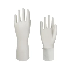Magic Brush Household Cleaning Gloves Waterproof Protective Kitchen Dishwashing and Laundry Gloves