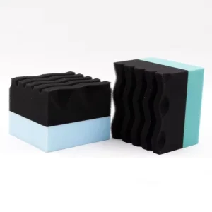 Magic Cleaning Sponge Scouring Pad Scrubber